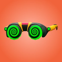 Xmas-ray-vision