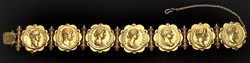 Bracelet Augusta de Laurier (45 après J.C.)