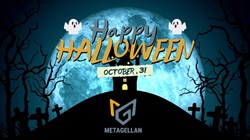 Happy Halloween