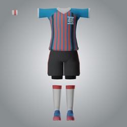 Soccer Player