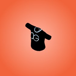 OG Stage Day 1 Shirt
