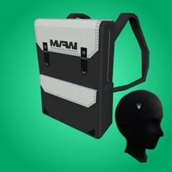 Backpack MVFW 23