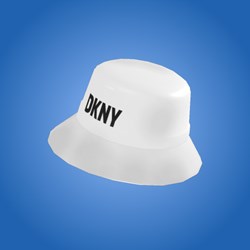DKNY Bucket Hat