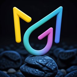 Metagellan logo | Vibrant