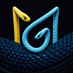 Metagellan logo | Scales
