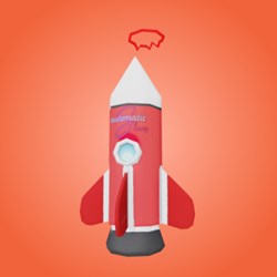 Rocket Pack