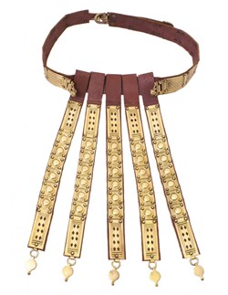 Ceinture Du Légionnaire Romain Balteus