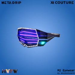 M2 Eyewear