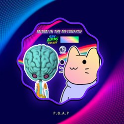 TokenSociety.io Presents | Miami in the Metaverse!