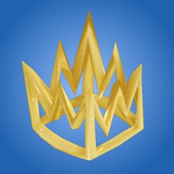 Renaissance King