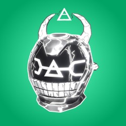 DappCraft Helmet
