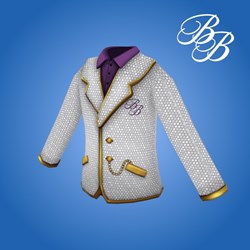 Ben Bridge Suit Jacket