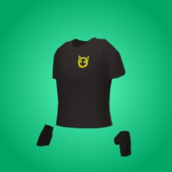 Random Ravers UNTZ T-Shirt