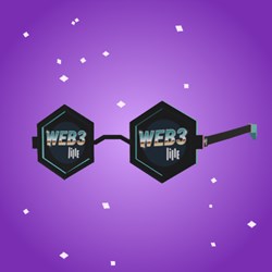VIP Aura Web3Lille 2023