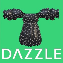 d'zzit cloud jumpsuit set