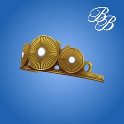 Ben Bridge Tiara
