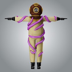 Diver