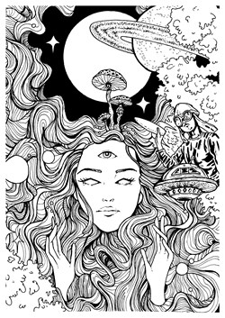 Third eye