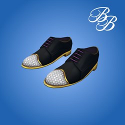 Ben Bridge Suit Shoes