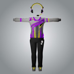 Gamer