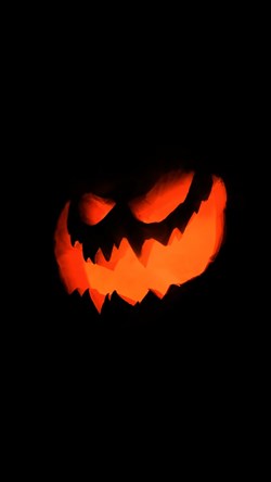 Video pumpkin 3