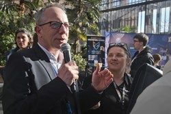 Web3Lille Organizer
