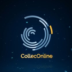 colleconline logo animation