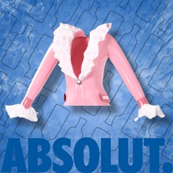 Cosmo Coat