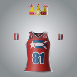 Basketball Champion