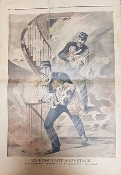 Le Petit Journal