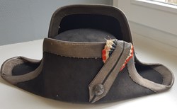 Chapeau modèle 1895