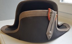 Chapeau 1872