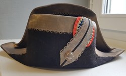 Chapeau modèle 1895