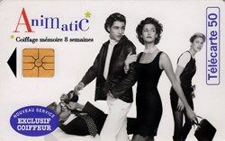1996-01 L'Oreal