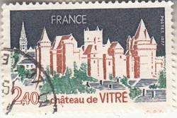 1977 Chateau de Vitre [1949]