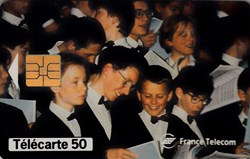 1997-01 France Telecom