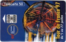 1997-06 Tour de France