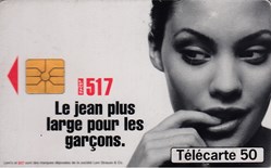 1996-10 Levis 517