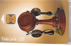 1998-08 Telephone Milde