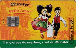 1995-10 Munster