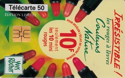 1996-09 Yves Rocher