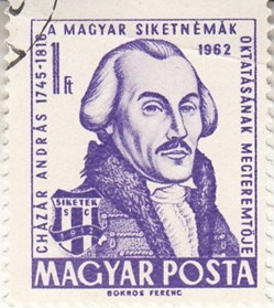 1962 Hungary Celebrities