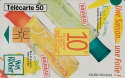 1997-06 Yves Rocher