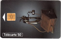 1997-09 Telephone Berliner