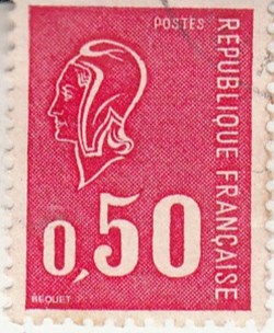 1971 Marianne de Bequet [1664]