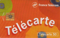 1996-05 France Telecom