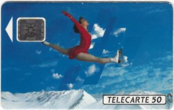 1991-06 Ski