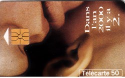1997-01 France Telecom An2000