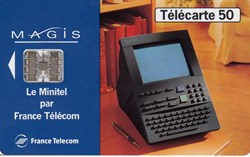 1997-07 Magis