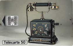 1996-07 Telephone Ericsson